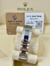 二手  ▶️  Rolex 勞力士  GMT-MASTER II ◀️  116710LN   2010年錶  (40mm)