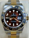 二手 ▶️ Rolex 勞力士  GMT-MASTER II ◀️  116713LN - 2013年錶 (40MM)