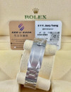 全新  ▶️  Rolex 勞力士   SUBMARINER ◀️  124060  2026年錶 (41mm)