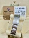 全新 100% NEW  ▶️  Rolex 勞力士 Oyster Perpetual  ◀️  126000 - 2024年 (36mm)  