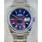 二手  ▶️  Rolex 勞力士 Datejust ◀️  126200 藍色坑紋面  2022年 (36mm)