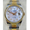 全新 100% NEW  ▶️  Rolex 勞力士  DATEJUST ◀️  126203  2022年錶  (36mm)