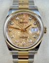 二手  ▶️  Rolex 勞力士  DATEJUST ◀️  126203 - 2020年錶 (36mm) 