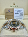 二手   ▶️  ROLEX  勞力士   DATEJUST ◀️   126231   2021年錶 (36mm)