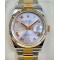 二手 ▶️ Rolex 勞力士  DATEJUST ◀️  126233  2019年錶 (36mm)