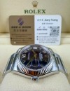 二手 ▶️ Rolex 勞力士  DATEJUST ◀️  126234  2021年錶 (36mm)