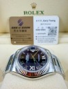 二手 ▶️ Rolex 勞力士  DATEJUST ◀️  126234  2021年錶 (36mm)