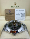 二手 ▶️ Rolex 勞力士  Datejust ◀️  126300  2019年錶  (41mm)