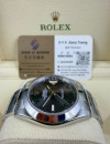 二手 ▶️ Rolex 勞力士  Datejust ◀️  126300  2019年錶  (41mm)