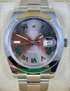 二手 ▶️ Rolex 勞力士  Datejust ◀️  126300  2019年錶  (41mm)