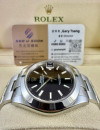 二手 ▶️  Rolex 勞力士 DATEJUST ◀️   126300 (41mm)