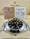 二手 ▶️  Rolex 勞力士 DATEJUST ◀️   126300 (41mm)
