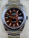二手 ▶️  Rolex 勞力士 DATEJUST ◀️  126300 (41mm)