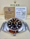 二手 ▶️  Rolex 勞力士 DATEJUST ◀️  126300 (41mm)