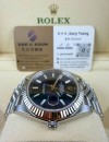 二手  ▶️  Rolex 勞力士 DATEJUST  ◀️   126334   2019年錶  (41mm)