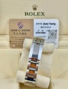 二手  ▶️  Rolex 勞力士  DAYTONA ◀️  126500LN  (40mm)  