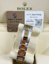 全新 100% NEW  ▶️ Rolex 勞力士  DAYTONA ◀️  126503G - 2026年錶 (40mm) 