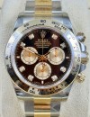 全新 100% NEW  ▶️ Rolex 勞力士  DAYTONA ◀️  126503G - 2026年錶 (40mm) 