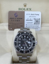 二手  ▶️ Rolex 勞力士  SEA-DWELLER ◀️  126600  2018年 (43mm)