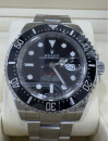 二手  ▶️ Rolex 勞力士  SEA-DWELLER ◀️  126600  2018年 (43mm)