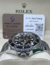 二手  ▶️ Rolex 勞力士  SEA-DWELLER ◀️  126600  2018年 (43mm)