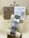 二手  ▶️  Rolex 勞力士  SEA-DWELLER ◀️  126600  2018年錶 (43mm)  