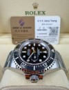 二手  ▶️  Rolex 勞力士  SEA-DWELLER ◀️  126600  2025年錶 (43mm)