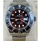 二手  ▶️  Rolex 勞力士  SEA-DWELLER ◀️  126600  2025年錶 (43mm)