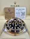 二手 ▶️  Rolex 勞力士  SEA-DWELLER  ◀️  126603  (43mm)  