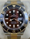 二手 ▶️  Rolex 勞力士  SEA-DWELLER  ◀️  126603  (43mm)  