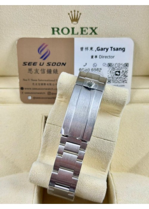 全新 100% NEW  ▶️ Rolex 勞力士 Submariner ◀️  126610LN - 2026年錶 (41mm) 