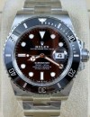全新 100% NEW  ▶️ Rolex 勞力士 Submariner ◀️  126610LN - 2026年錶 (41mm) 
