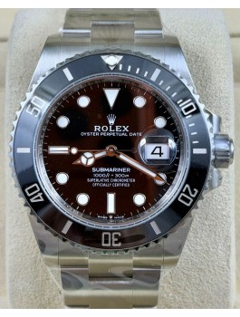 全新 100% NEW  ▶️ Rolex 勞力士 Submariner ◀️  126610LN - 2026年錶 (41mm) 