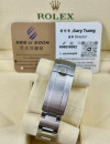 二手  ▶️  Rolex  勞力士  SUBMARINER DATE ◀️  126610LN   2024年錶 (41mm)