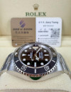二手  ▶️  Rolex  勞力士  SUBMARINER DATE ◀️  126610LN   2024年錶 (41mm)
