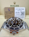 二手  ▶️  Rolex  勞力士  SUBMARINER DATE ◀️  126610LN   2024年錶 (41mm)