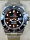 二手  ▶️  Rolex  勞力士  SUBMARINER DATE ◀️  126610LN   2024年錶 (41mm)