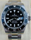 二手  ▶️ Rolex  勞力士  SUBMARINER DATE ◀️   126610LN   2021年錶 (41mm)