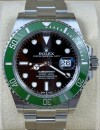 二手 ▶️  Rolex 勞力士 Submariner Date ◀️  126610LV - 2025年錶 (41mm)