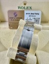 二手 ▶️  Rolex 勞力士 Submariner Date ◀️  126610LV - 2025年錶 (41mm)