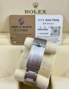 二手 ▶️ Rolex 勞力士 Submariner Date ◀️  綠黑 - 126610LV - 2022年錶 (41mm)