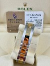 全新 100% NEW ▶️  Rolex 勞力士 Submariner Date ◀️  126613LB  2026年錶 (41mm)