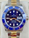 全新 100% NEW ▶️  Rolex 勞力士 Submariner Date ◀️  126613LB  2026年錶 (41mm)