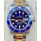 全新 100% NEW ▶️  Rolex 勞力士 Submariner Date ◀️  126613LB  2026年錶 (41mm)