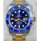 ［ 99%新 ］二手 ▶️ Rolex 勞力士 Submariner Date ◀️  126613LB - 2026年6月錶 (41mm)