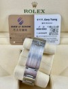 二手 ▶️  Rolex 勞力士 DEEP SEA   ◀️  126660  2019年 (44mm)