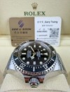 二手 ▶️  Rolex 勞力士 DEEP SEA   ◀️  126660  2019年 (44mm)