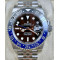 全新 100% NEW ▶️ Rolex 勞力士 GMT-MASTER II ◀️  126710BLNR    2026年錶 (40mm)