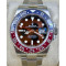 二手   ▶️  Rolex 勞力士 GMT-MASTER II ◀️  126710BLRO   2021年 (40mm)