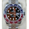 二手   ▶️  Rolex 勞力士 GMT-MASTER II ◀️  126710BLRO   2020年 (40mm)